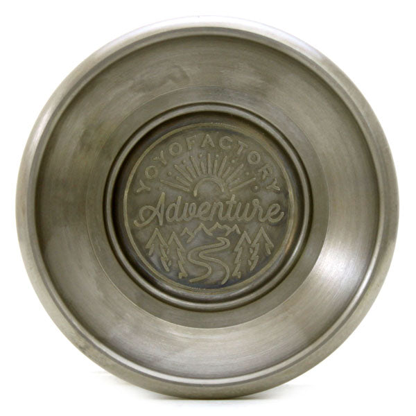 シャッターTI (YYF アドベンチャー)