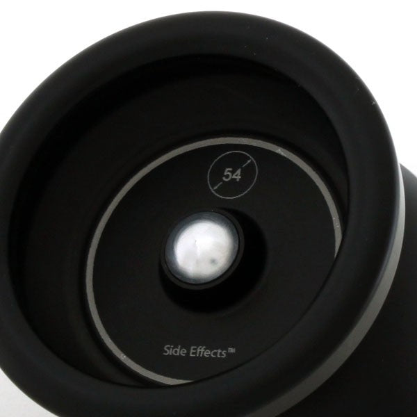 サイドエフェクト(ドーム)