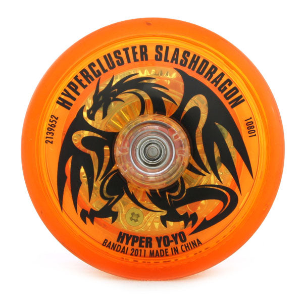 ハイパークラスター CBクラッチループ スラッシュドラゴン