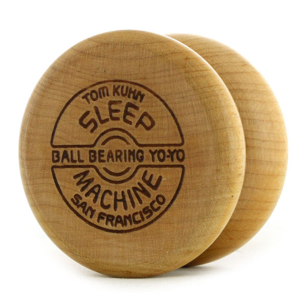 スリープマシーン