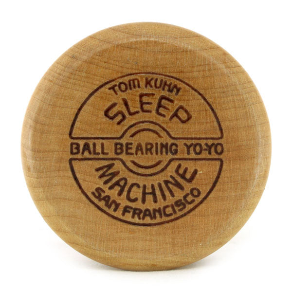 スリープマシーン