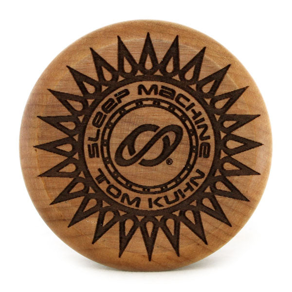 スリープマシーン (ソーラーフレア)