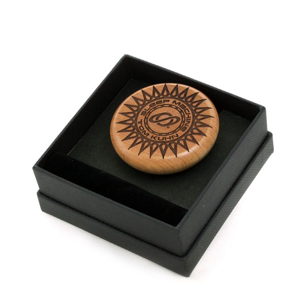 スリープマシーン (ソーラーフレア)