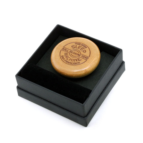 スリープマシーン