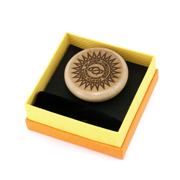 スリープマシーン (ソーラーフレア)