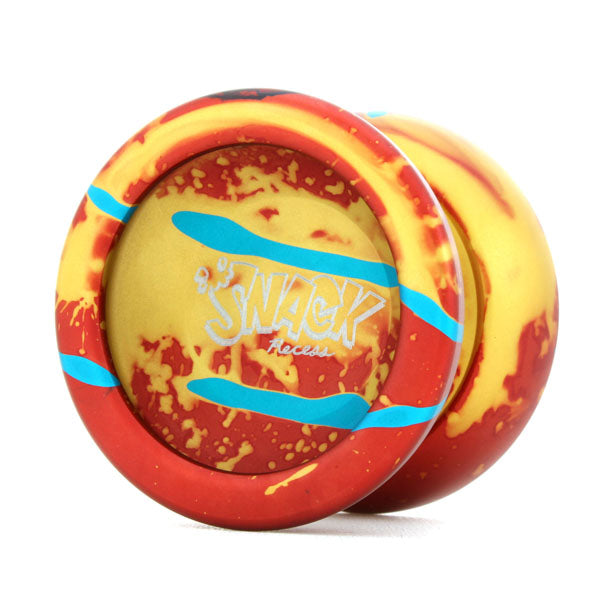 Splash (Red / Blue / Yellow)