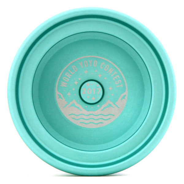 スノーリザード (2017WYYC)