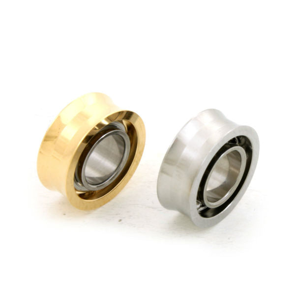 NSKマイクロ製 センタートラック国産ベアリング