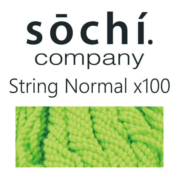 Sōchí ストリング ノーマル x100