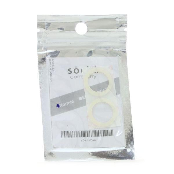 Sōchí パッド スリムサイズ (2枚一組)
