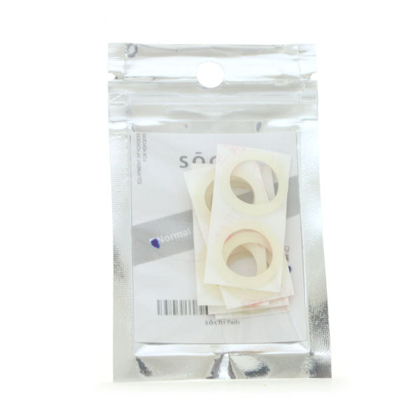Sōchí パッド スリムサイズ (5セット / 10枚)