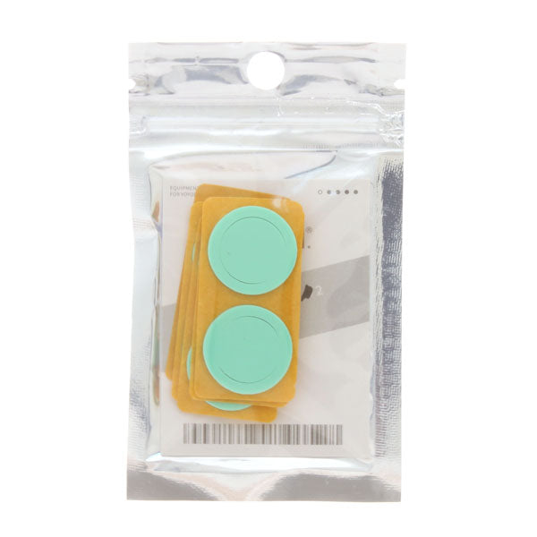 Sōchí パッド スリムサイズ (5セット / 10枚)