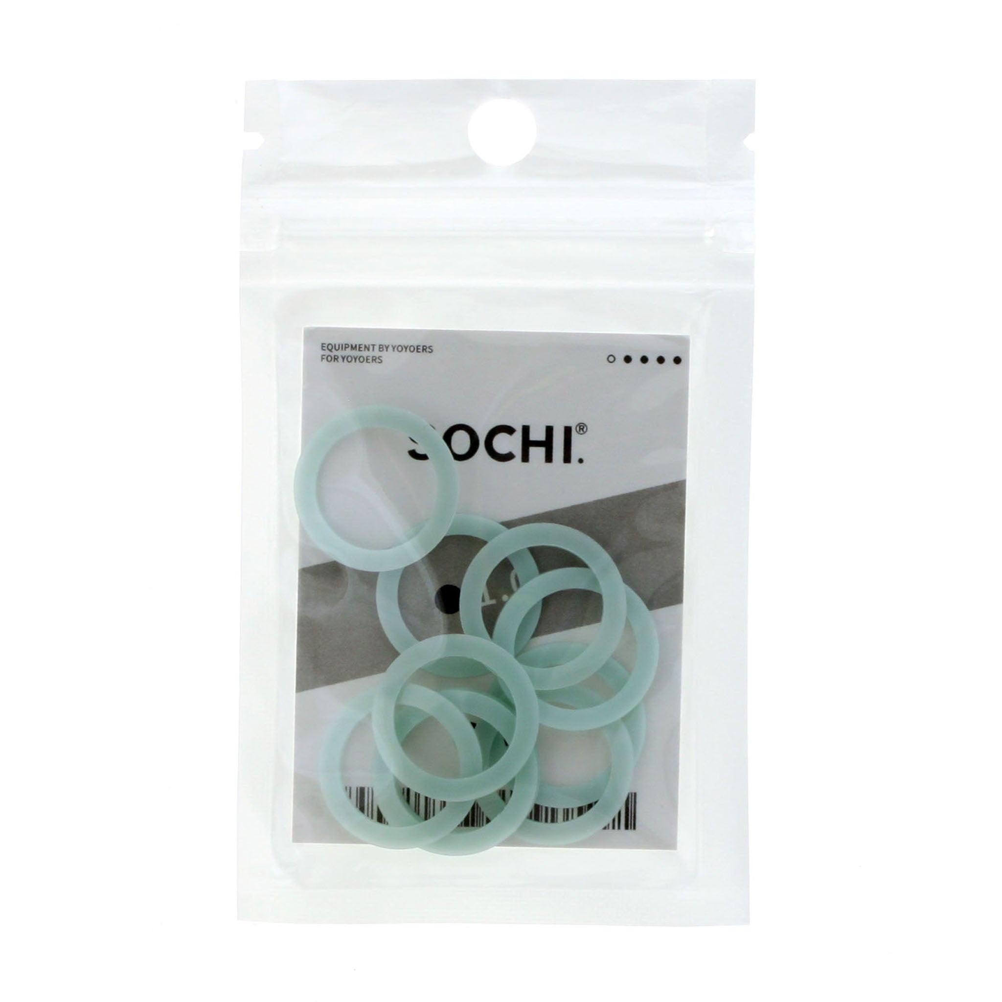 Sōchí パッド スリムサイズ (5セット / 10枚)