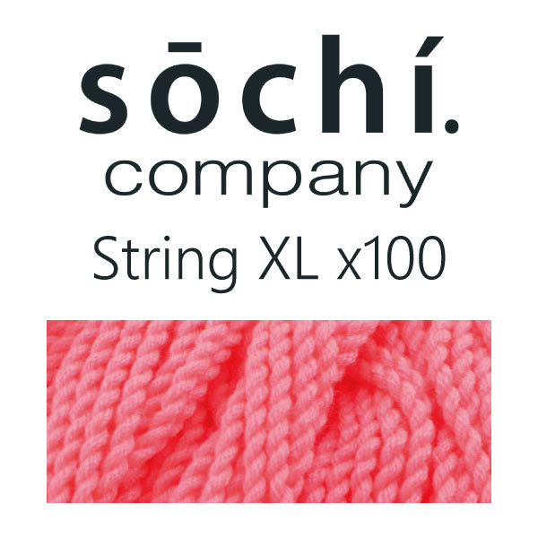 Sōchí ストリング XL x100