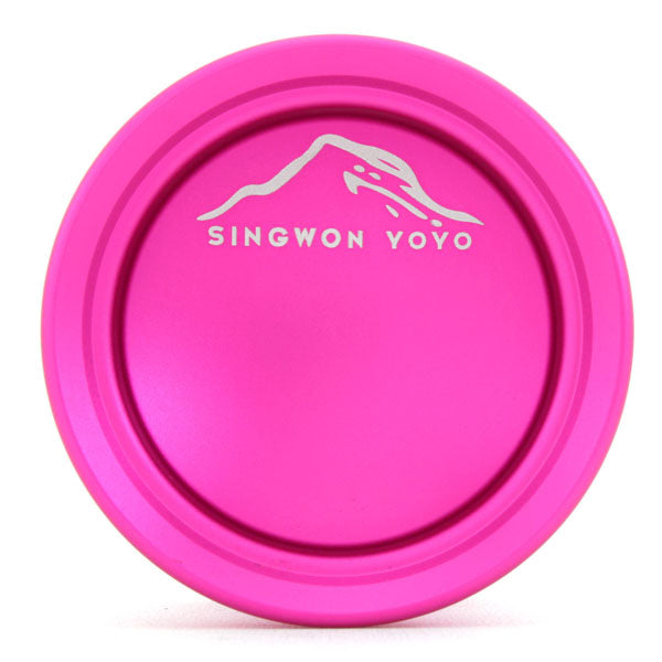 サウスピーク 7075