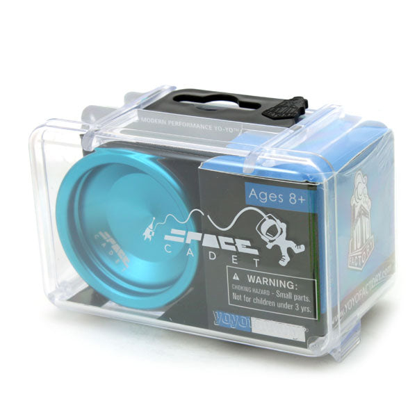 スペースカデット