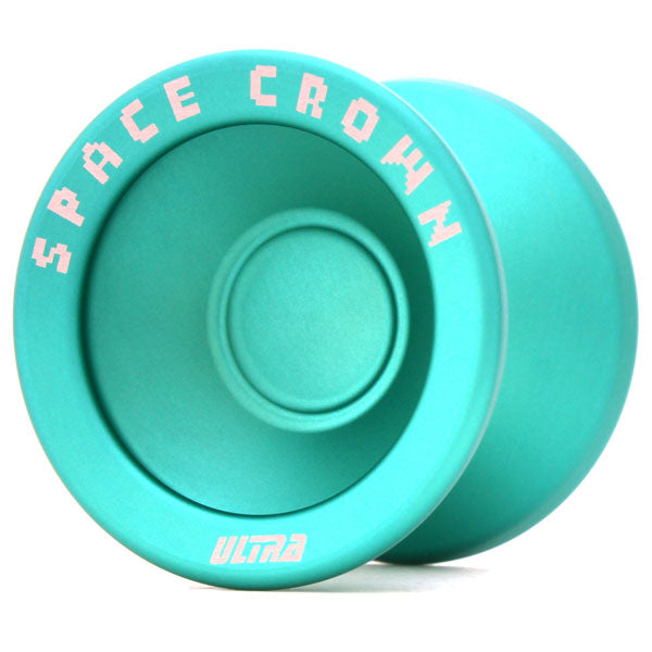 スペースクラウンウルトラ