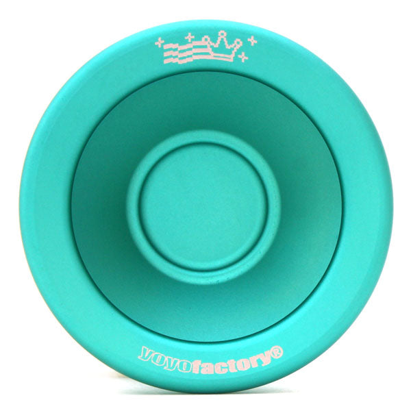 スペースクラウンウルトラ