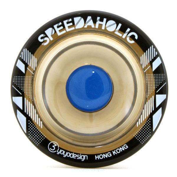 スピーダホリック
