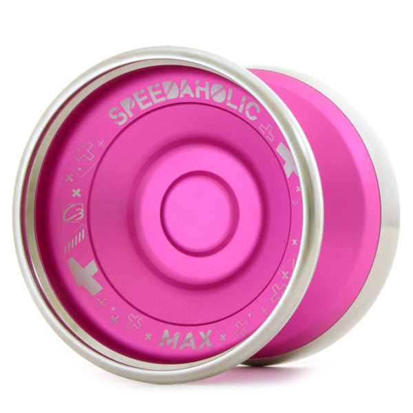 スピーダホリック MAX (旧型)