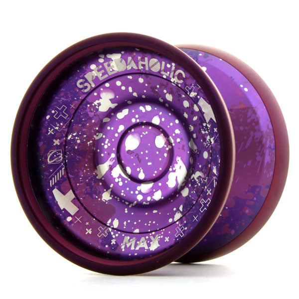 スピーダホリック MAX (旧型)