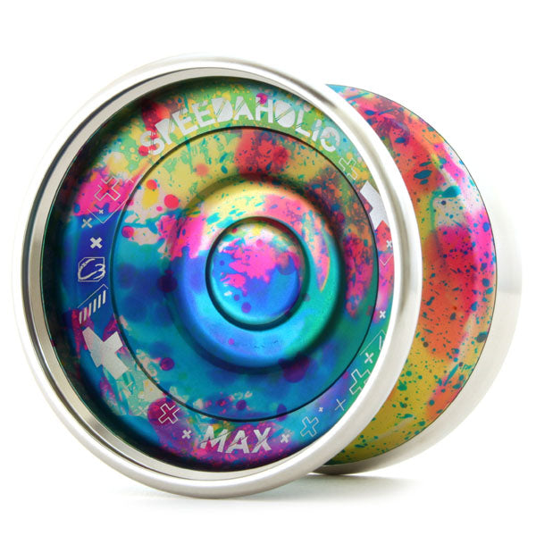 スピーダホリック MAX (旧型)