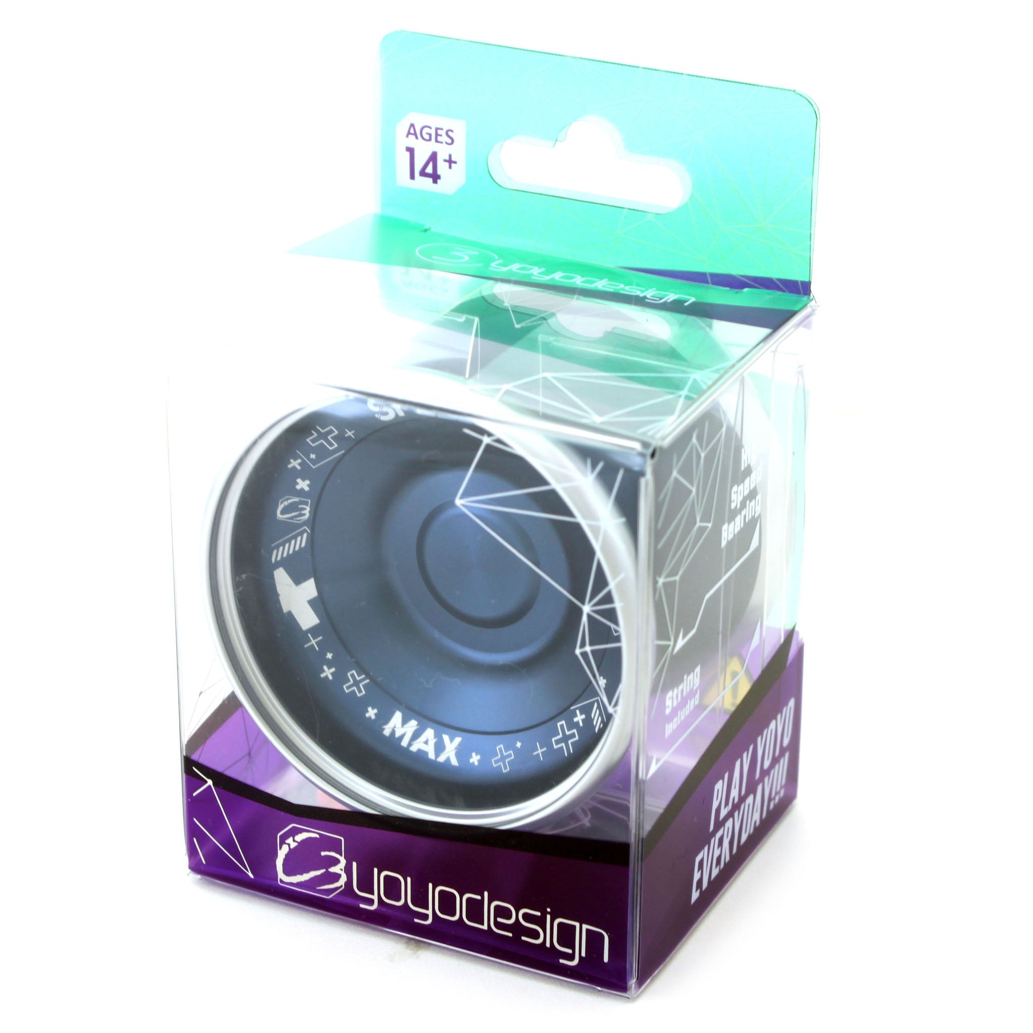 スピーダホリックMAX