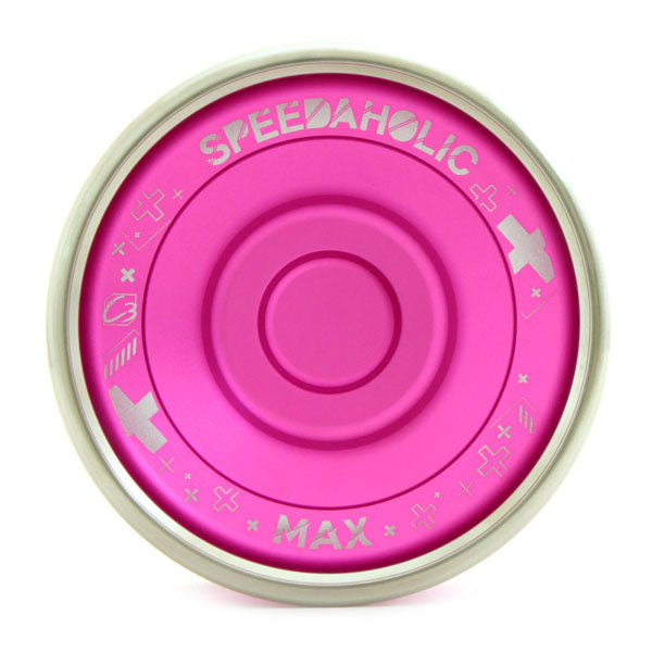 スピーダホリック MAX (旧型)