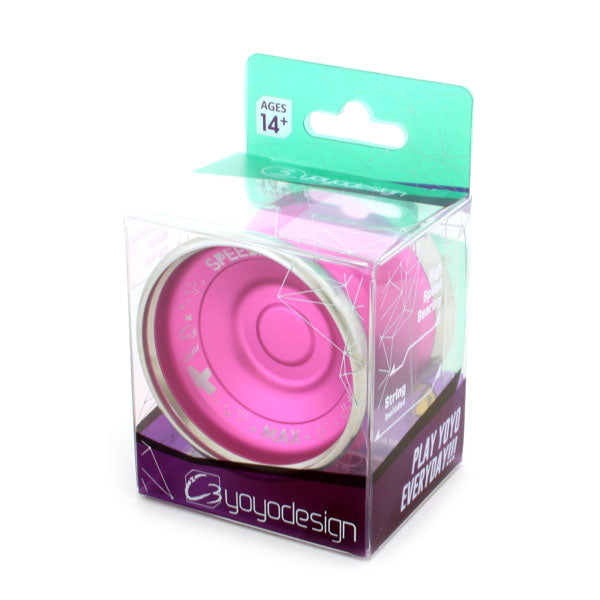 スピーダホリック MAX (旧型)