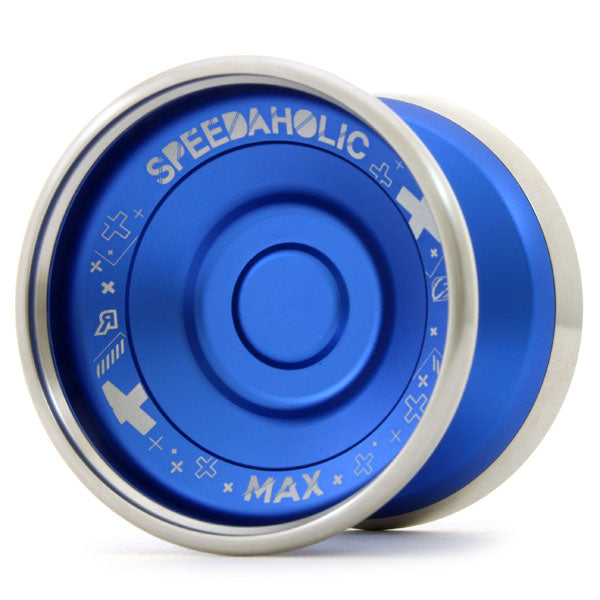 スピーダホリック XX Max (2021福袋)