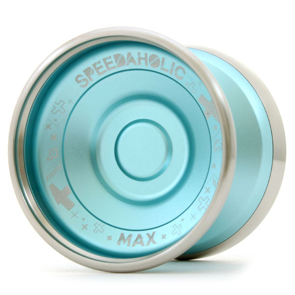 スピーダホリック XX Max (2021福袋)