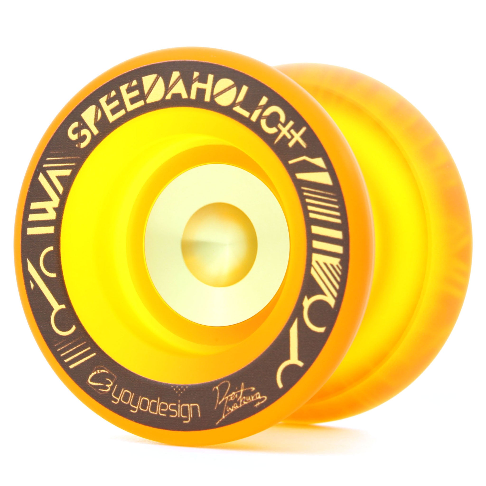 スピーダホリック XX (Rei Iwakura) (引き戻し Ver.)