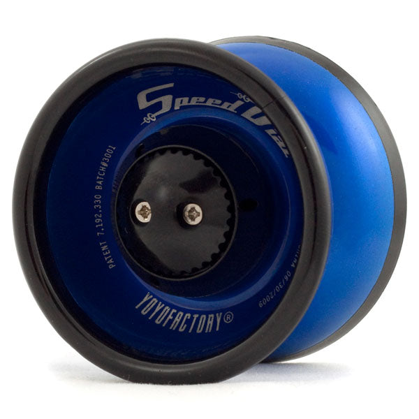 スピードダイヤル