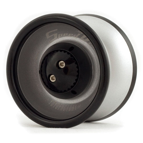 スピードダイヤル