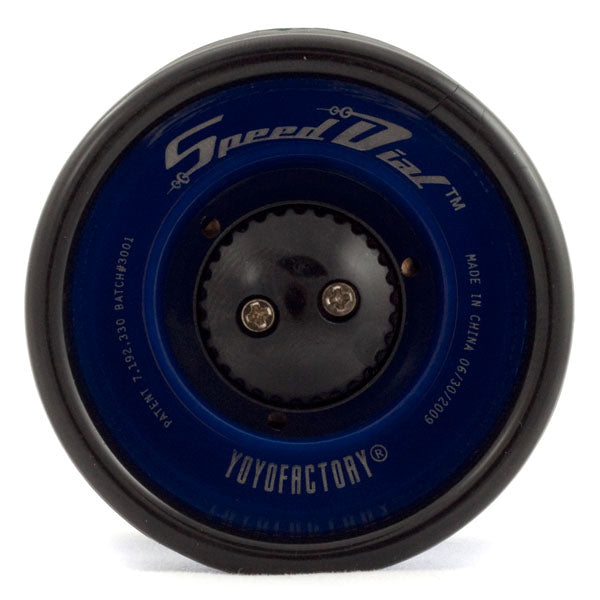 スピードダイヤル