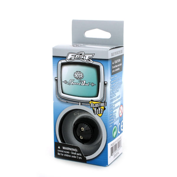 スピードダイヤル