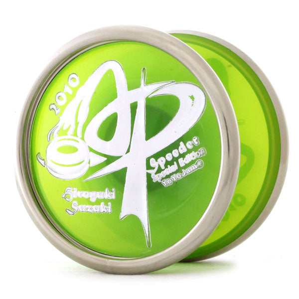 スピーダー AP2010限定