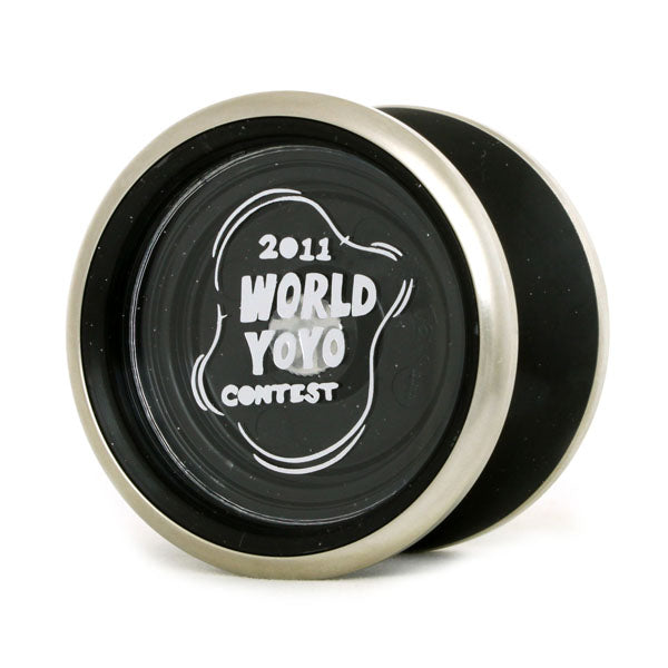 スピーダー2 (2011世界大会)