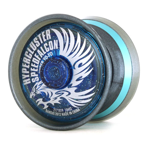 YoYoFactoryハイパーヨーヨー スピードファルコン 限定版