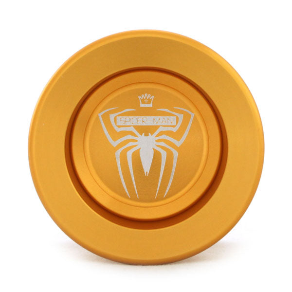 スパイダーマン