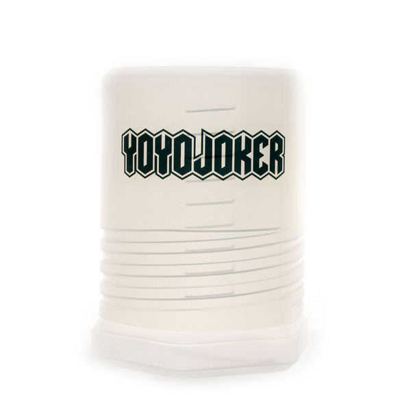 スピンドルケース 80mm Lサイズ