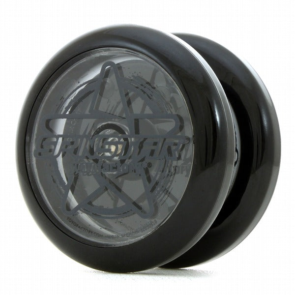 Clear Black (USA Ver.)