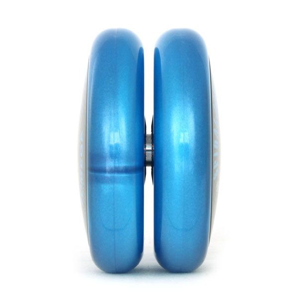 スパイラルジャガー