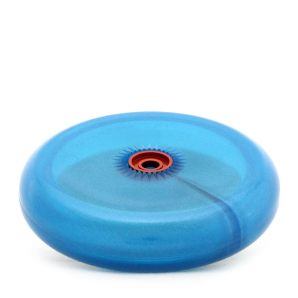 スパイラルジャガー