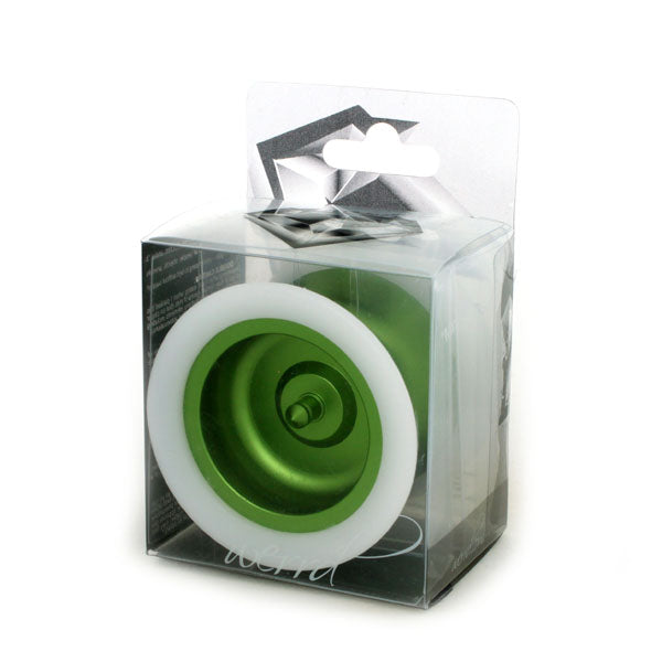 スプリットディシジョンPOM (スピードドーナツ)