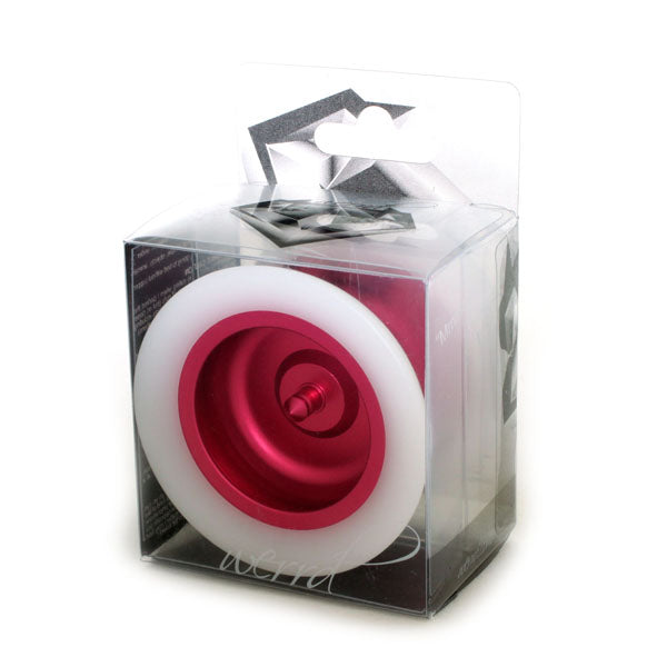 スプリットディシジョンPOM (ジョニー5ドーナツ)