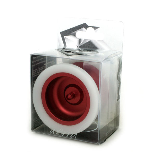 スプリットディシジョンPOM (アンチスーパースタードーナツ)