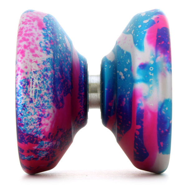 スポットライト