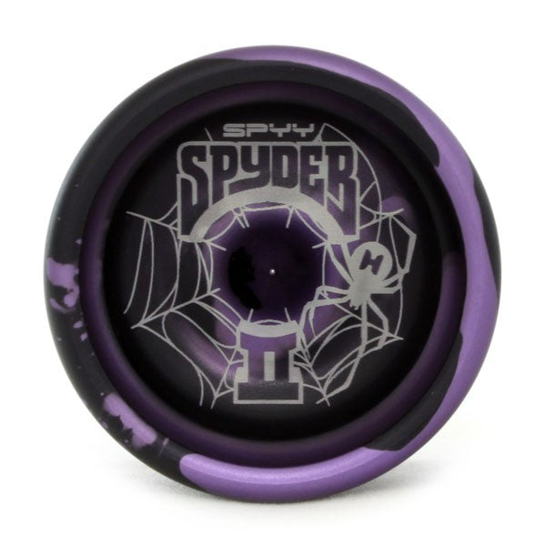 スパイダー2 (STARグレード)