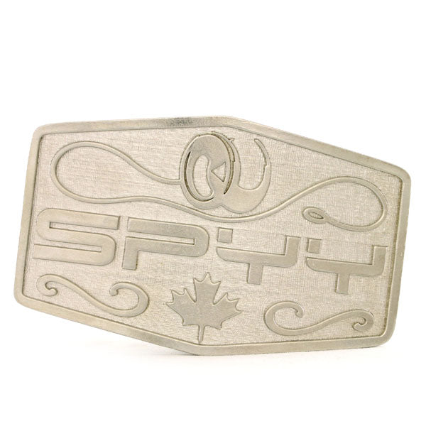 SPYY ベルトバックル